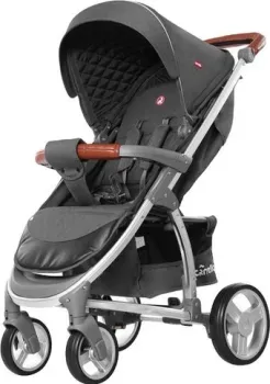 Carrello Vista 2019 CRL-8505 (steel gray)