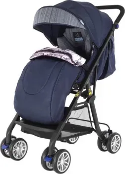 Zooper Ballet + Kit (Midnight Blue)