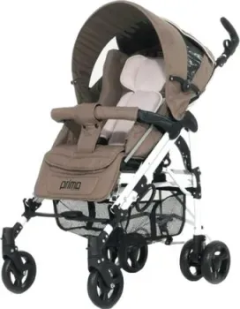 ABC Design Primo (lotus)