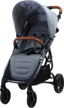Valco Baby Snap 4 Trend (серый)
