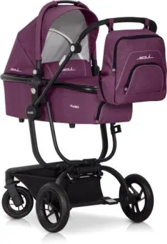 EasyGo Soul (2 в 1, purple)