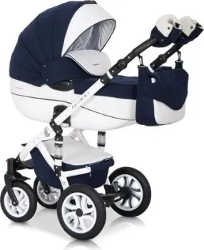 Riko Brano Ecco (3 в 1, navy)