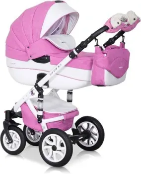 Riko Brano Ecco (2 в 1, baby pink)
