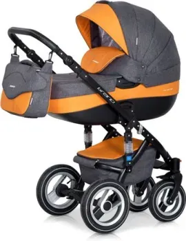 Riko Brano (2 в 1, orange)