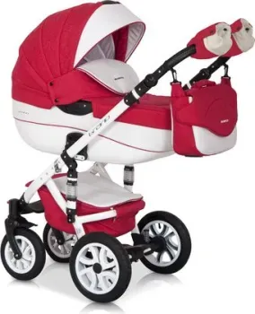Riko Brano Ecco (2 в 1, sport red)