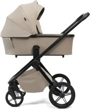 PEPPY Monaco Plus (2 в 1, sandstone)
