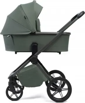 PEPPY Monaco Plus (2 в 1, oliva green)
