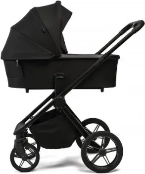 PEPPY Monaco Plus (2 в 1, black)
