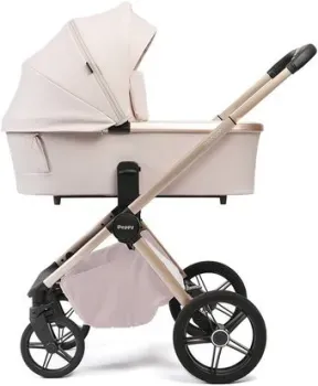 PEPPY Monaco Plus (2 в 1, beige)