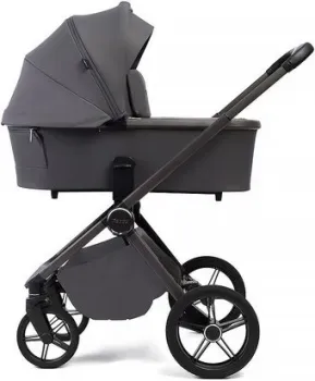 PEPPY Monaco Plus (2 в 1, antrazit)