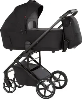 Carrello Alfa 2 в 1 CRL-6522 (Rock Black)
