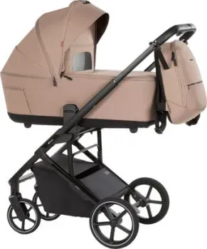 Carrello Alfa 2 в 1 CRL-6522 (Natural Beige)