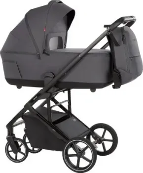 Carrello Alfa 2 в 1 CRL-6522 (Fashion Grey)