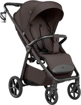 Carrello Bravo Lite CRL-5529 (Supreme Brown)