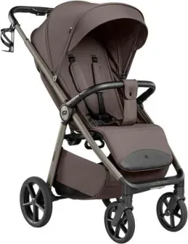 Carrello Bravo Lite CRL-5529 (Derby Brown)