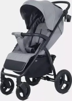 MOWbaby Stormy MB106 (grey)