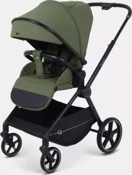 Rant Moss RA323 2025 (olive)