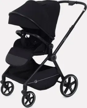 Rant Moss RA323 2025 (black)