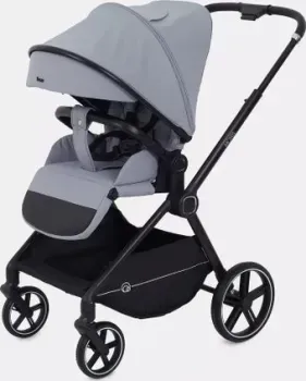 Rant Moss RA323 2025 (grey)
