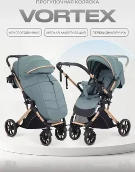 Rant Basic Vortex RA304 (aqua)