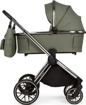 Adamex Spark Se (2 в 1, 3-Salvia-Onyx)