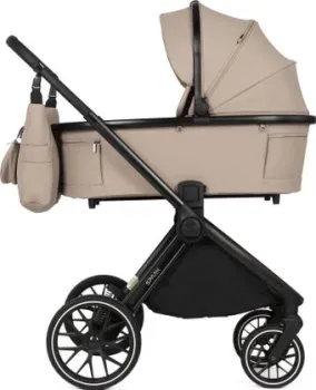 Adamex Spark (2 в 1, 5-Latte-Velvet)