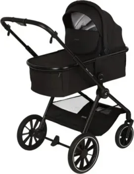 Adamex Nova (2 в 1, Black)