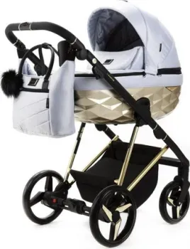 Adamex Star Premium (2 в 1, Q-STAR36)