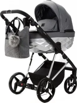 Adamex Quantum Star (2 в 1, QQ-STAR2)