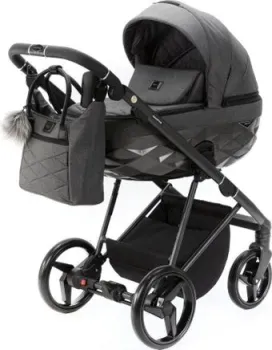 Adamex Quantum Star (2 в 1, Q-STAR26)