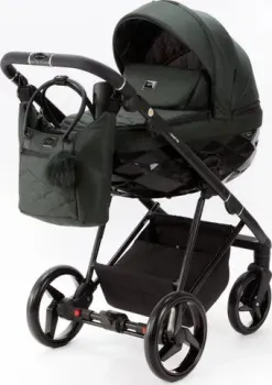 Adamex Quantum Lux (2 в 1, Q-TK106)