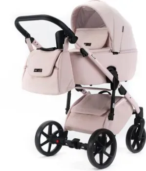 Adamex Nola Natura (2 в 1, Rose-2)