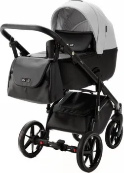 Adamex Nola Deluxe (2 в 1, N-SD107)