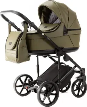 Adamex Locco Light Eco Deluxe (2 в 1, SA-33)