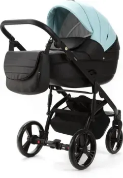 Adamex Lanti Deluxe (2 в 1, SD-111)