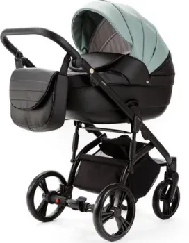 Adamex Lanti Deluxe (2 в 1, SD-103)