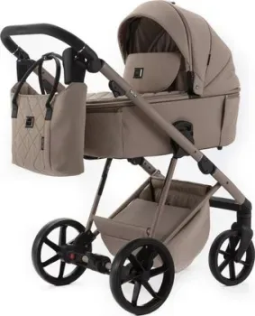 Adamex Delta Natura (2 в 1, DN-5-Camel)