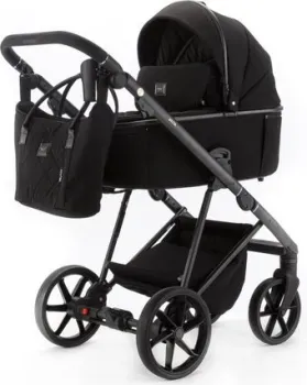 Adamex Delta Natura (2 в 1, DN-11-Carbon)