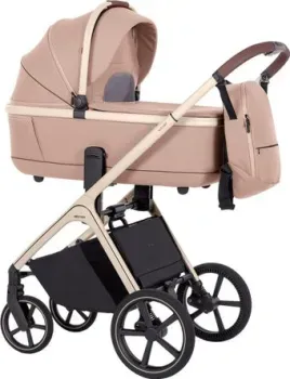 Carrello Vector 2В1 CRL-6550 (Walnut Beige)