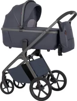Carrello Vector 2В1 CRL-6550 (Plum Grey)