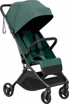Carrello Solo CRL- 5531 (Malachite Green)
