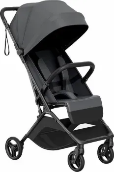 Carrello Solo CRL- 5531 (Chrome Grey)