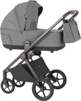 Carrello 2 в 1 Ultra CRL-6527 (Metal Grey)