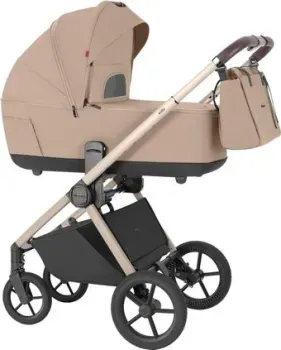 Carrello 2 в 1 Ultra CRL-6527 (Floral Beige)