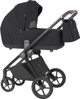 Carrello 2 в 1 Ultra CRL-6527 (Basalt Black)