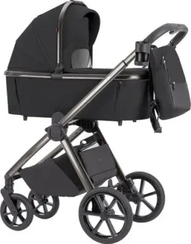 Carrello 2 в 1 Omega CRL-6530/1 (Absolute Black)