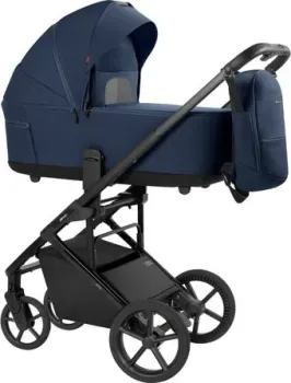 Carrello 2 В 1 Alfa CRL-6522 (Denim Blue)