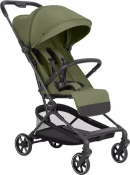 Carrello Evo CRL- 5533 (Shamrock Green)