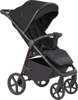 Carrello Bravо CRL-5515 (Pure Black)