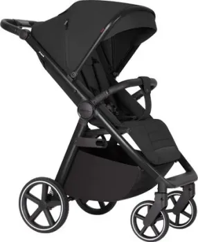 Carrello Bravo Deluxe CRL-5520 (Ink Black)